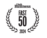 Utah Business Fast 50 - 2024