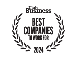 Utah Business - Best Companies to Work For
