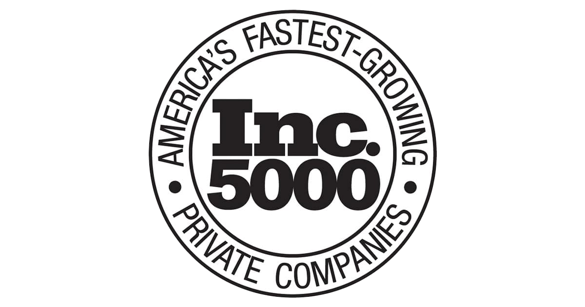 Inc. 5000 Logo