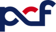 PCF logo