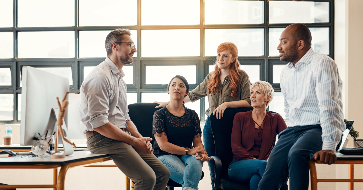 Building a Benefits Package That Wins Top Talent