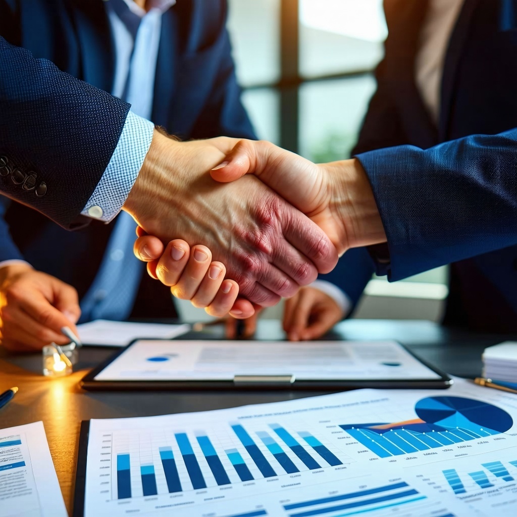 How Small Insurance Agencies Can Safeguard Their Future