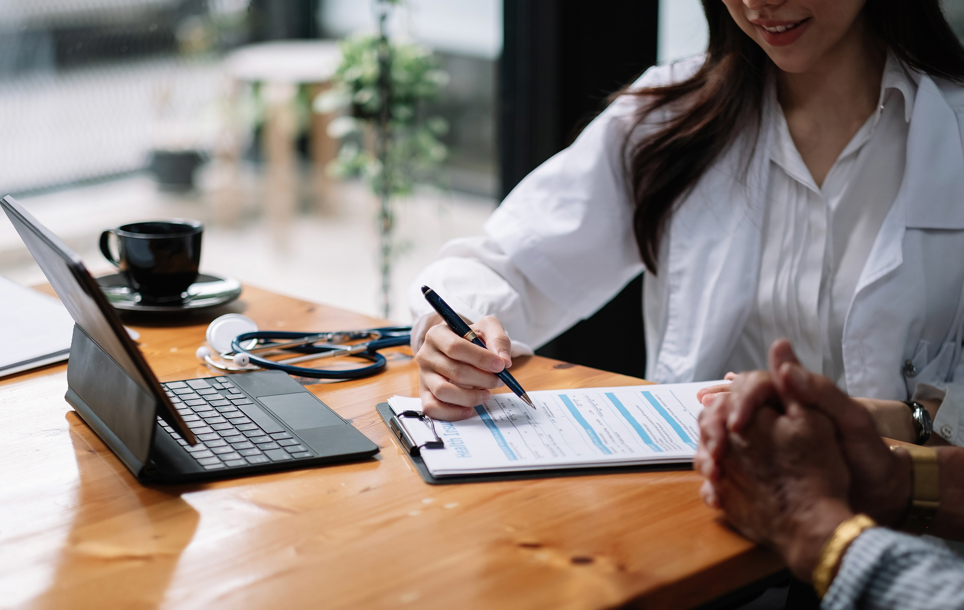 A Guide to Healthcare Insurance: Part 1