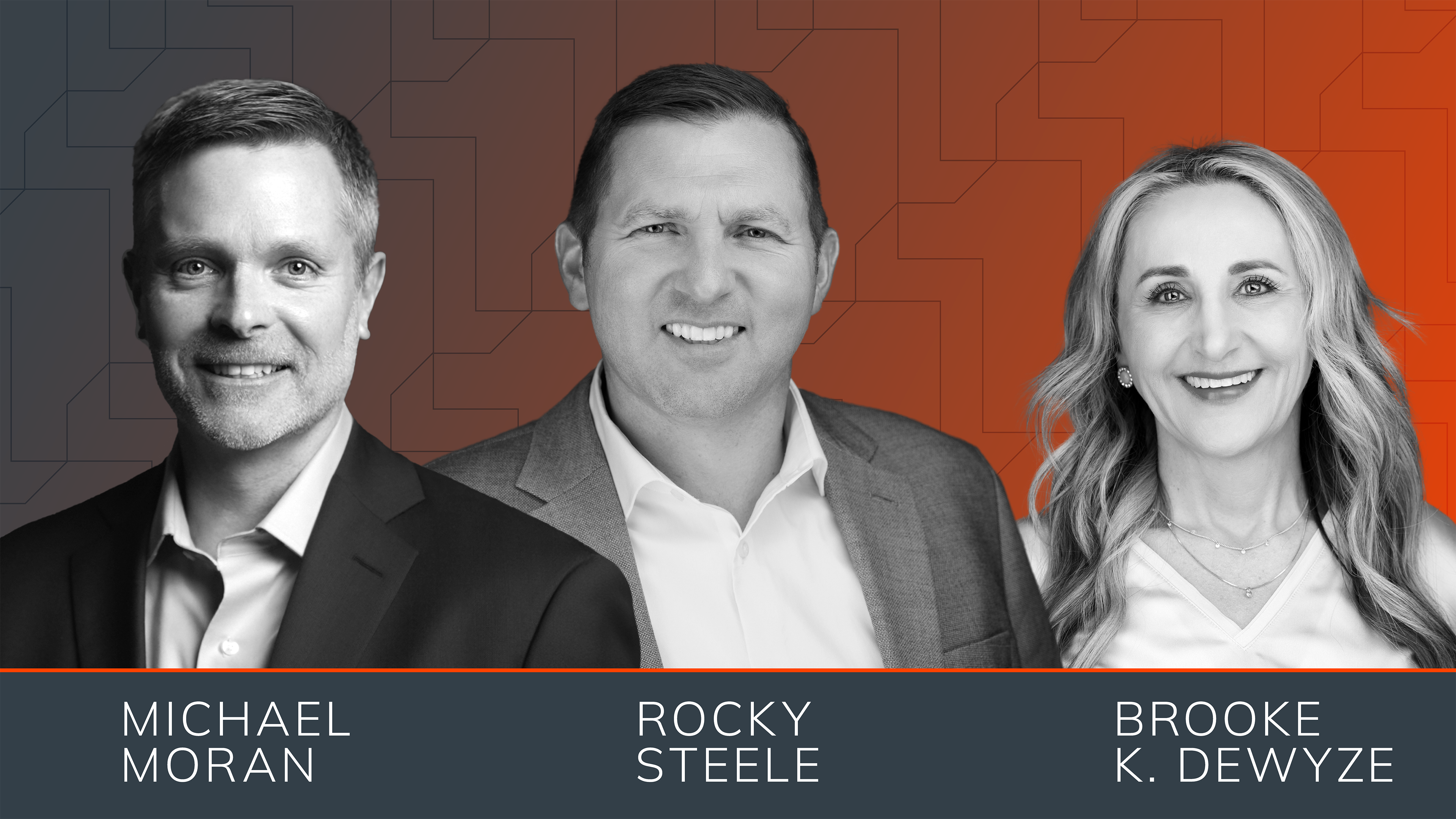 Trucordia Announces Key Leadership Appointments