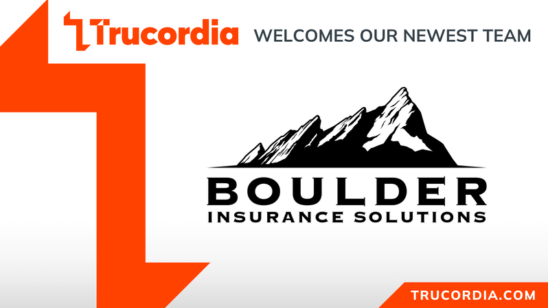 Trucordia Acquires Insurance Business of Boulder Insurance Solutions - Decorative Image