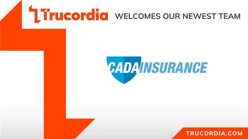 Trucordia Acquires Insurance Business of CADA Insurance - Decorative Image